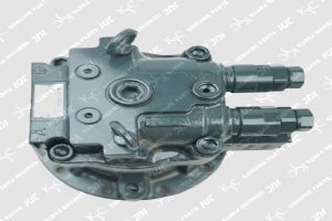 31Q4-11133-SE MA72 อะไหล่เครื่องขุดปั๊มไฮดรอลิก KJC
