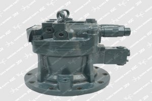 31Q4-11133-SE MA72 อะไหล่เครื่องขุดปั๊มไฮดรอลิก KJC