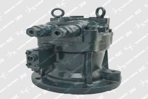 31Q4-11133-SE MA72 อะไหล่เครื่องขุดปั๊มไฮดรอลิก KJC