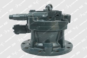 31Q4-11133-SE MA72 อะไหล่เครื่องขุดปั๊มไฮดรอลิก KJC