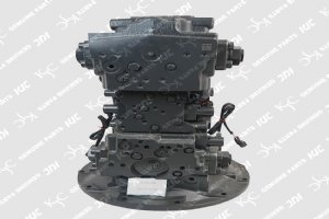 ปั๊มไฮดรอลิก 708-21-31430 PC200-8 สำหรับชิ้นส่วนปั๊มหลัก PC200-8 เครื่องขุด