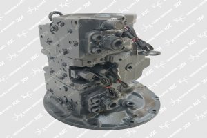 ปั๊มไฮดรอลิก 708-2L-41230 7082L41230 สำหรับเครื่องจักรก่อสร้าง PC240-8K อะไหล่
