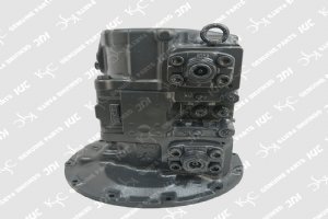 ปั๊มไฮดรอลิก 708-2L-41230 7082L41230 สำหรับเครื่องจักรก่อสร้าง PC240-8K อะไหล่