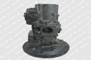 ชุดปั๊มหลักไฮดรอลิก 708-2H-3115 สำหรับ Komastu PC400 450-7 Excavator