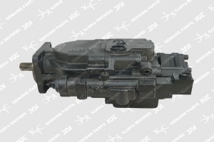 YT10V00023F1 PVC80RC13 bomba hidráulica se ajusta para KOBELCO SK75-8 SK70SR-2 excavadora