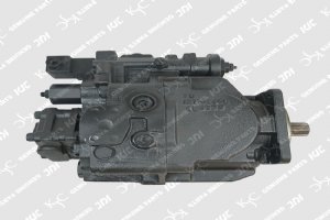 YT10V00023F1 PVC80RC13 bomba hidráulica se ajusta para KOBELCO SK75-8 SK70SR-2 excavadora