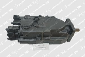 YT10V00023F1 PVC80RC13 bomba hidráulica se ajusta para KOBELCO SK75-8 SK70SR-2 excavadora