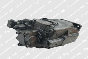 YT10V00023F1 PVC80RC13 bomba hidráulica se ajusta para KOBELCO SK75-8 SK70SR-2 excavadora