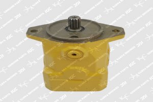ชุดซ่อมชิ้นส่วนปั๊มลูกสูบไฮดรอลิก 234-4638 สำหรับ Caterpillar CAT 330D 336D