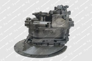 SK460-8 ปั๊มไฮดรอลิกเครื่องขุด Kobelco