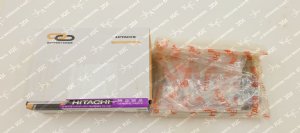 2052067 วาล์วแผ่นเหมาะสำหรับ Hitachi ZX270 ZX270-3 ZX270-HHE ZX280-5G IZX200