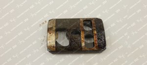 2052067 วาล์วแผ่นเหมาะสำหรับ Hitachi ZX270 ZX270-3 ZX270-HHE ZX280-5G IZX200