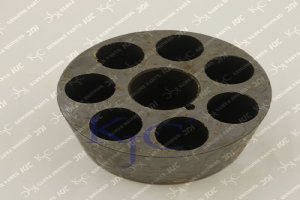 2052956 โรเตอร์, ฟิตส์กระบอกบล็อก ZAX210-3 ZAX230-3 ZX240-3 ZX280-3 HPV118 ปั๊ม