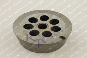 2052956 โรเตอร์, ฟิตส์กระบอกบล็อก ZAX210-3 ZAX230-3 ZX240-3 ZX280-3 HPV118 ปั๊ม