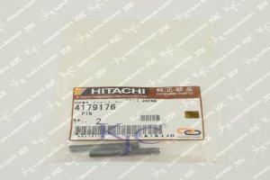 4179176 อะไหล่ DOWEL PIN (Hitachi)