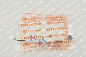 4179179 ปั๊มไฮดรอลิกหลัก Dowel Pin