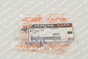 4179179 ปั๊มไฮดรอลิกหลัก Dowel Pin