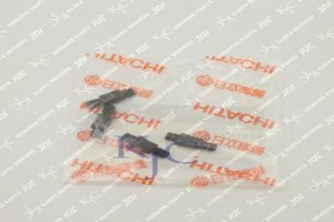 4179179 ปั๊มไฮดรอลิกหลัก Dowel Pin