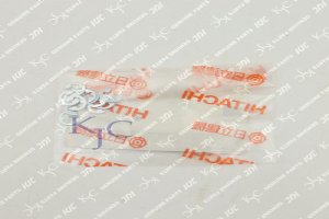 4451039 Kit de sello de bomba principal para Hitachi IZX200 IZX200LC ZX200
