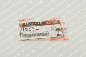 4451039 Kit de sello de bomba principal para Hitachi IZX200 IZX200LC ZX200