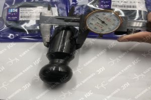 ชุดซ่อมอะไหล่ปั๊ม A8VO200