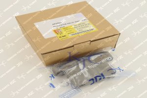 ปั๊มไฮดรอลิก AP2D36 สำหรับ Hitachi ZAX60 70 Daewoo DH80 วาล์วควบคุมหลักที่นั่ง