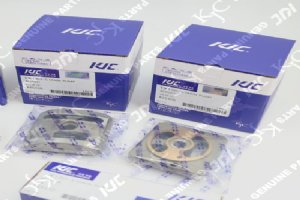 EX120-5 ปั๊มหลักปั๊มไฮดรอลิกอะไหล่
