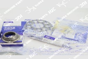 EX120-5 เครื่องขุดมอเตอร์เดินทางปั๊มไฮดรอลิกอะไหล่