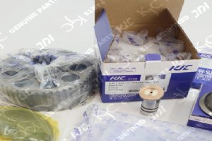 EX120-5 เครื่องขุดมอเตอร์เดินทางปั๊มไฮดรอลิกอะไหล่