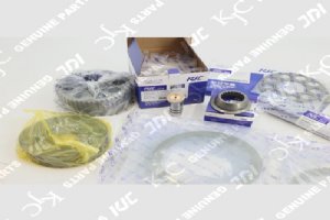 EX120-5 เครื่องขุดมอเตอร์เดินทางปั๊มไฮดรอลิกอะไหล่
