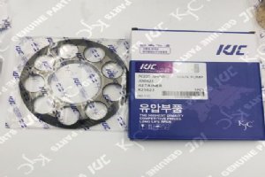 HPV95 주요 유압 펌프 수리 부품 키트 코마츠 코코코마츠 코코코마츠 굴착기 PC200-7 PC200-8를 위한