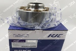 HPV95 주요 유압 펌프 수리 부품 키트 코마츠 코코코마츠 코코코마츠 굴착기 PC200-7 PC200-8를 위한