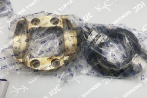 HPV95 주요 유압 펌프 수리 부품 키트 코마츠 코코코마츠 코코코마츠 굴착기 PC200-7 PC200-8를 위한