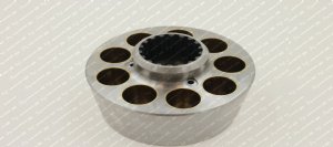 HPV95 주요 유압 펌프 수리 부품 키트 코마츠 코코코마츠 코코코마츠 굴착기 PC200-7 PC200-8를 위한
