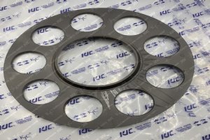 K3V280 KJC อะไหล่ปั๊มไฮดรอลิกสำหรับ CAT E385C ปั๊มหลัก K3V ของ K3V45 K3V112
