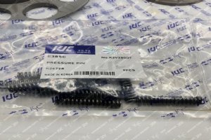 K3V280 KJC อะไหล่ปั๊มไฮดรอลิกสำหรับ CAT E385C ปั๊มหลัก K3V ของ K3V45 K3V112