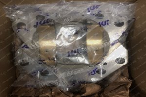 K3V280 KJC อะไหล่ปั๊มไฮดรอลิกสำหรับ CAT E385C ปั๊มหลัก K3V ของ K3V45 K3V112