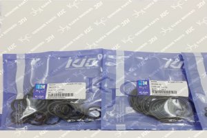 SK200-6 Kit de sellado de válvula de control Kobelco SK200-6