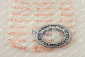 Z958740 แบริ่งลูกปืนเครื่องขุด Hitachi เดิม BRG.; BALL Z958740 ญี่ปุ่น