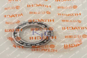 Z958740 แบริ่งลูกปืนเครื่องขุด Hitachi เดิม BRG.; BALL Z958740 ญี่ปุ่น