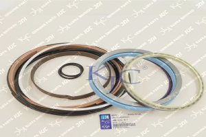 4340621 ชุดซีลกระบอกแขนสำหรับเครื่องขุด Hitachi ZX450