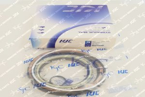 4340621 ชุดซีลกระบอกแขนสำหรับเครื่องขุด Hitachi ZX450