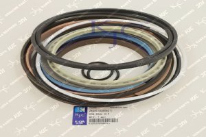 4340621 ชุดซีลกระบอกแขนสำหรับเครื่องขุด Hitachi ZX450