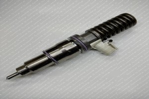 3801144 3883426 03883426 BEBE5H00001 Inyector de combustible diesel para motor Volvo Penta D16