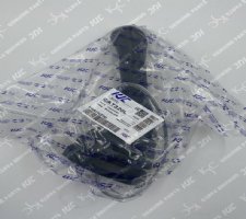 CAT320L คู่ซ้าย \/ ขวา Joystick Controller การดําเนินการจับสำหรับเครื่องขุด CAT E320 320L