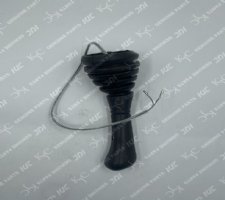 CAT320L คู่ซ้าย \/ ขวา Joystick Controller การดําเนินการจับสำหรับเครื่องขุด CAT E320 320L