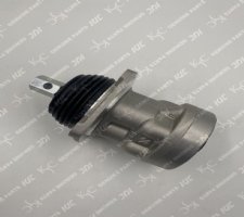 CAT320L Joystick นักบินวาล์วประกอบ