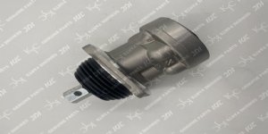 CAT320L Joystick นักบินวาล์วประกอบ