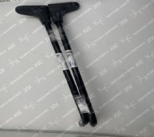E320L PUSH LEVER JOYSTICK สำหรับเครื่องขุดแมว