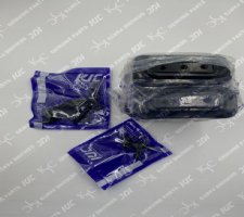 CAT320V2 เดินเล่นก้น